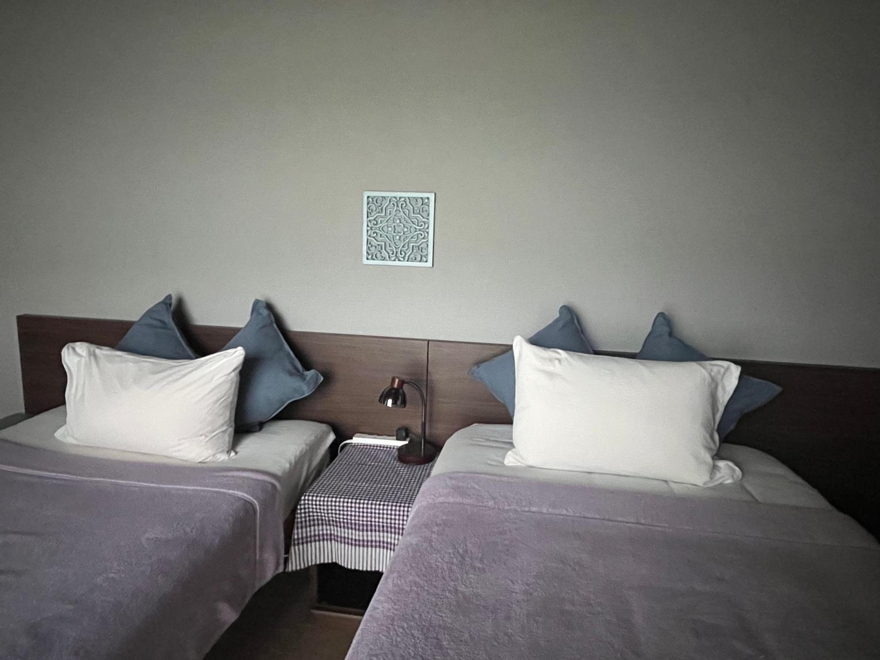 Twin Room photo 1