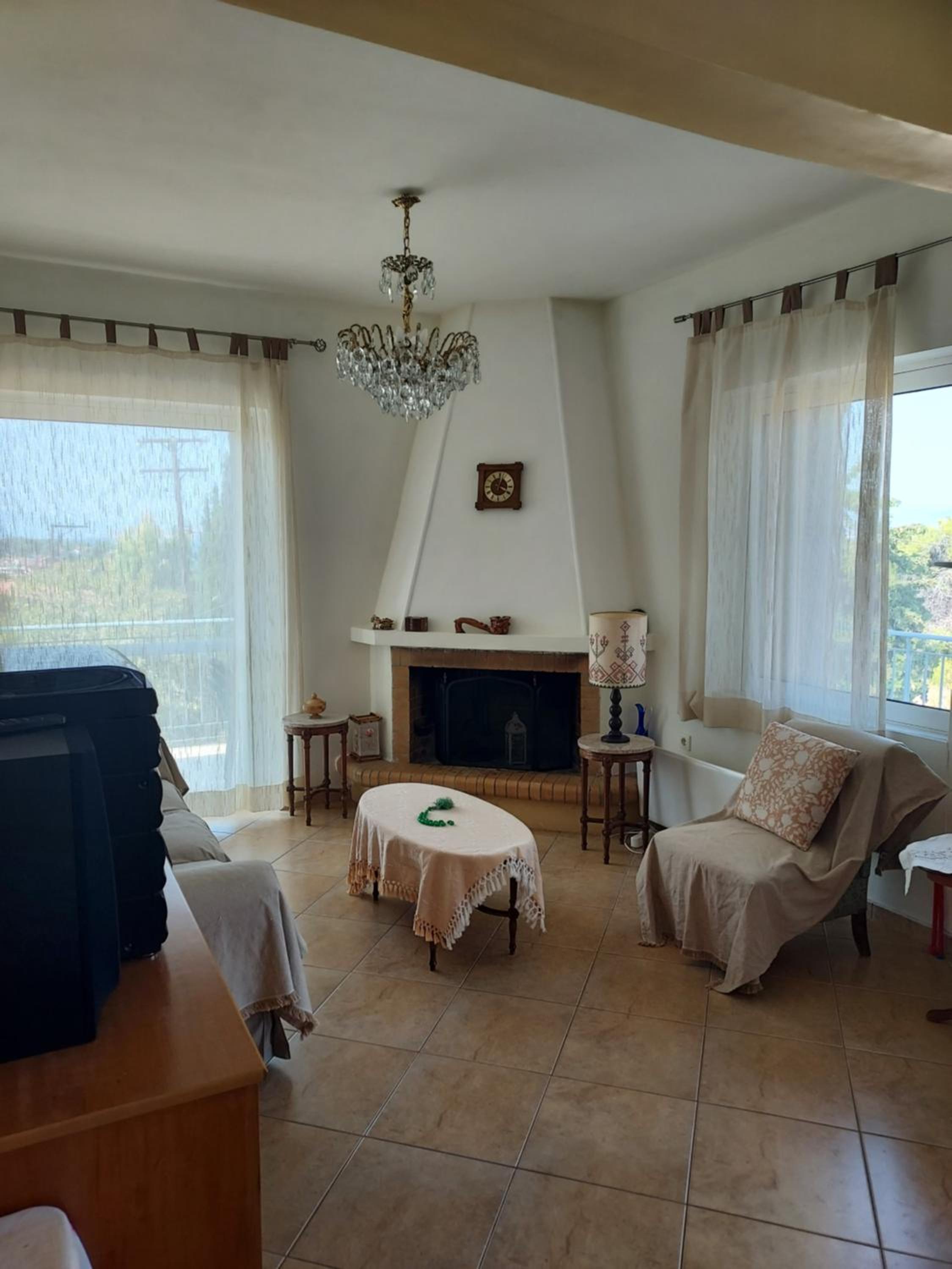 Two-Bedroom House photo 1