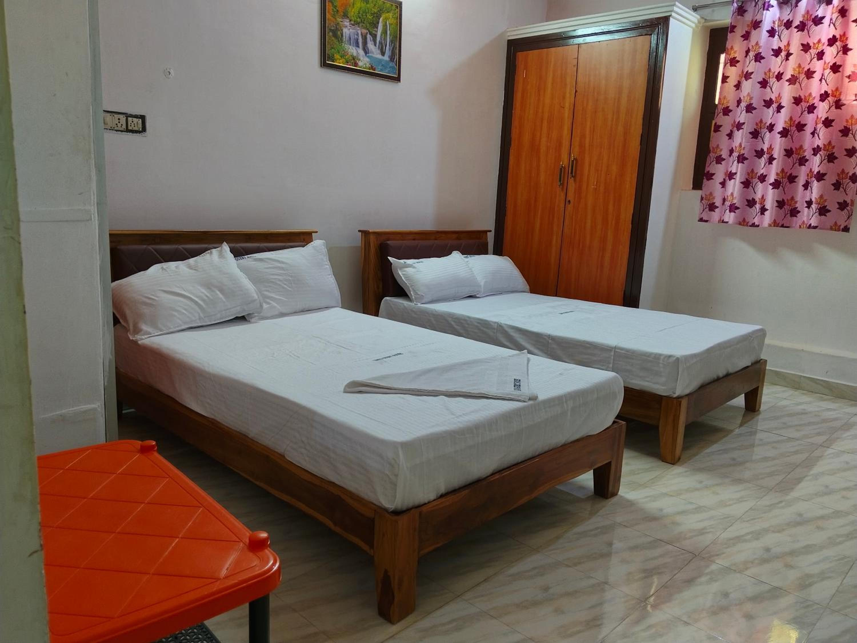 Double Room photo 2