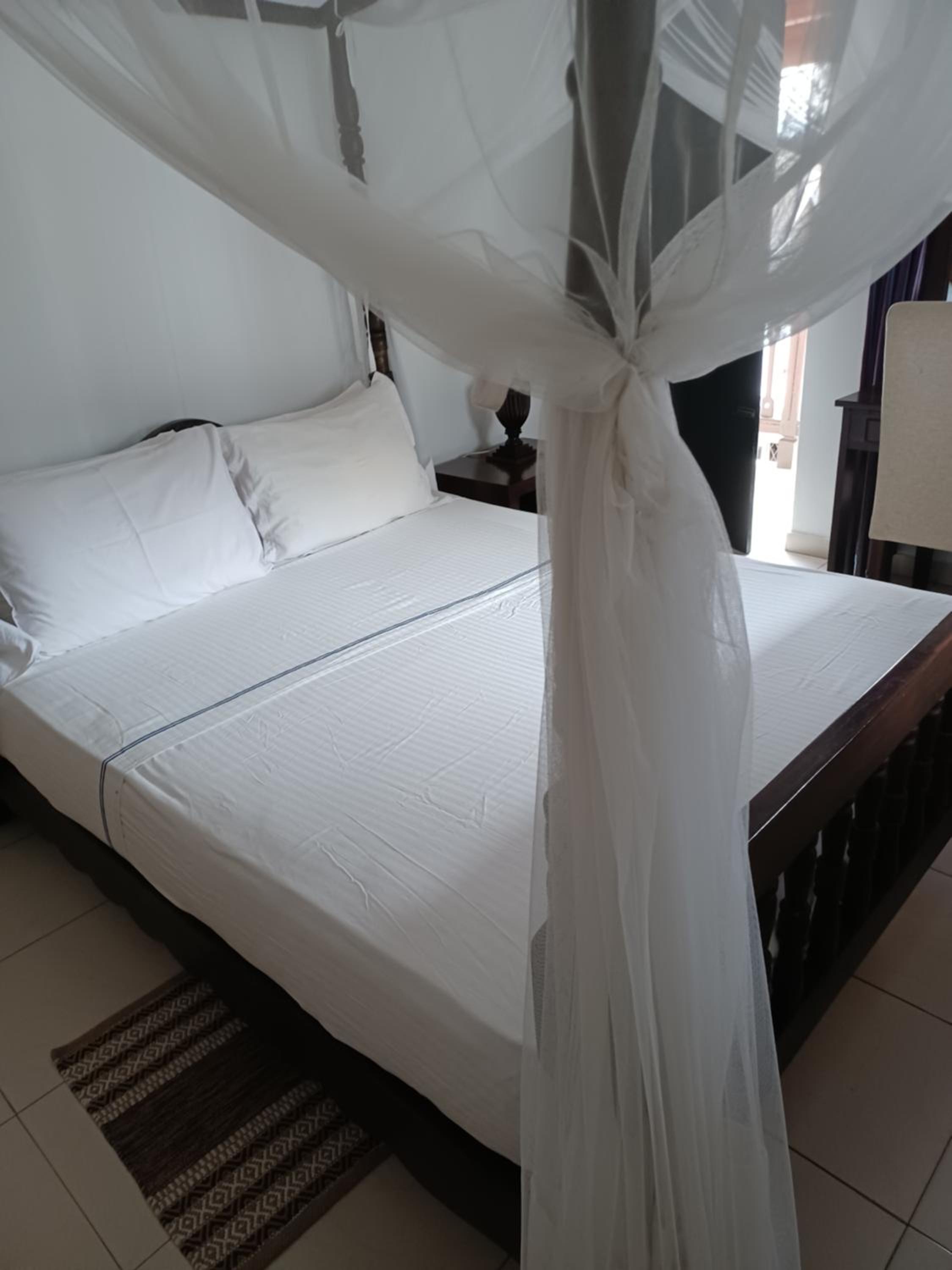 Deluxe Double Room with Balcony photo 2