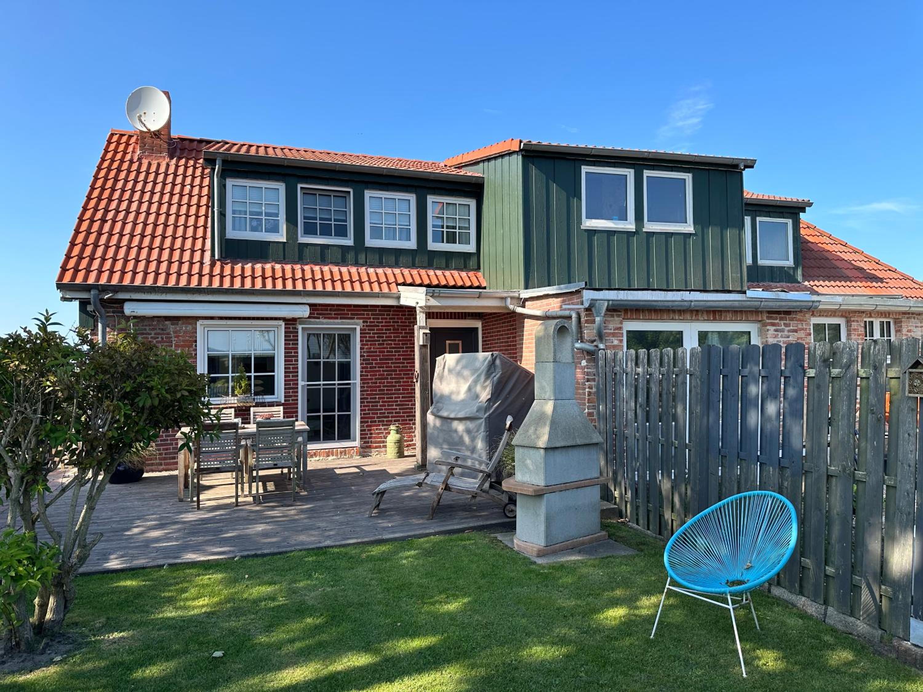 Vacation Home photo 3