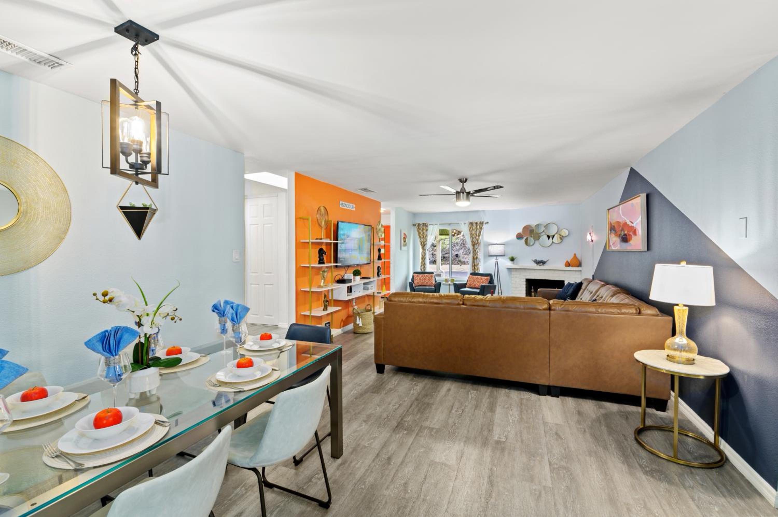 Vacation Home photo 1