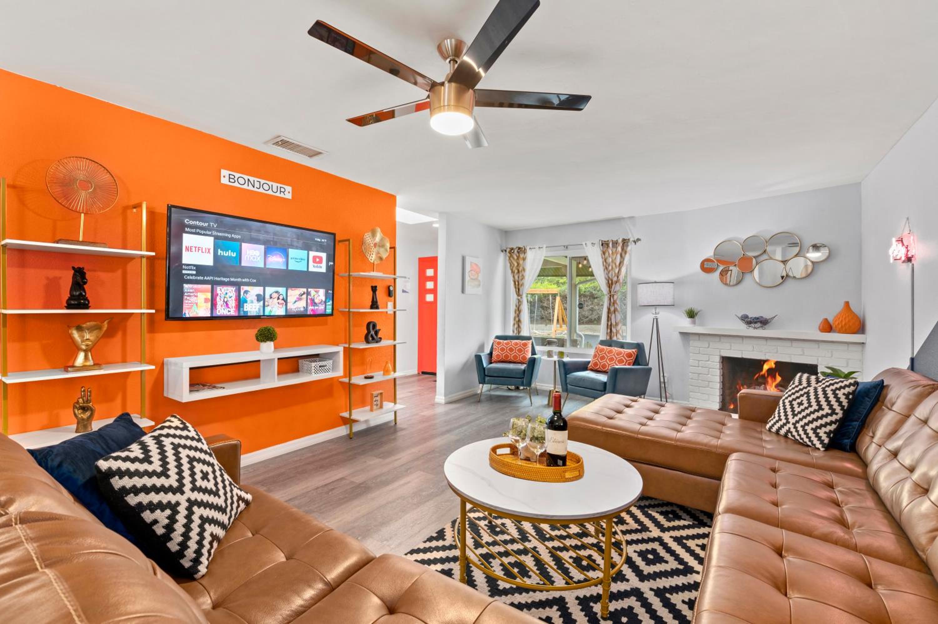Vacation Home photo 3