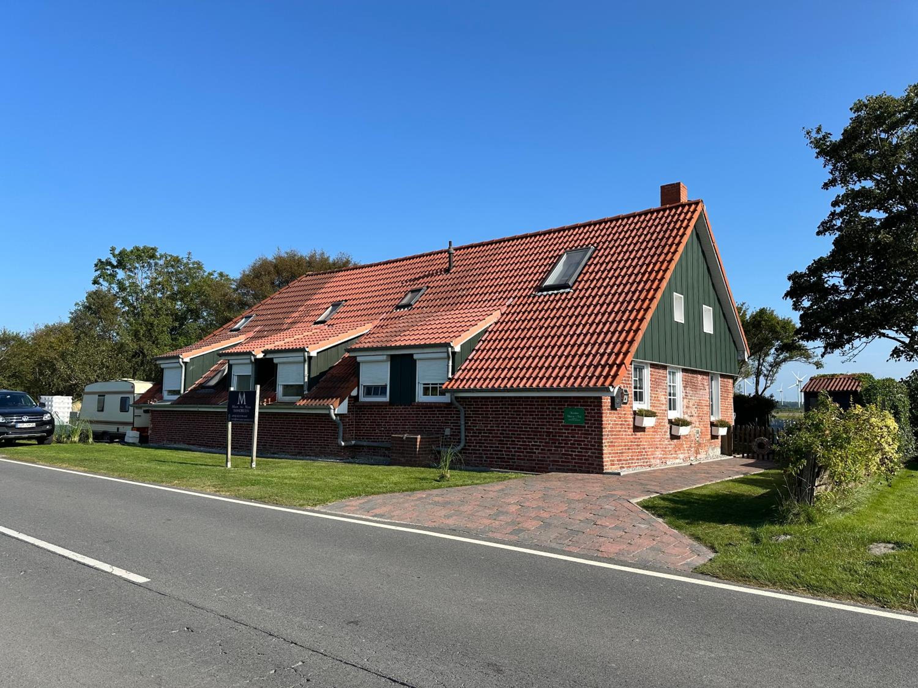 Vacation Home photo 2