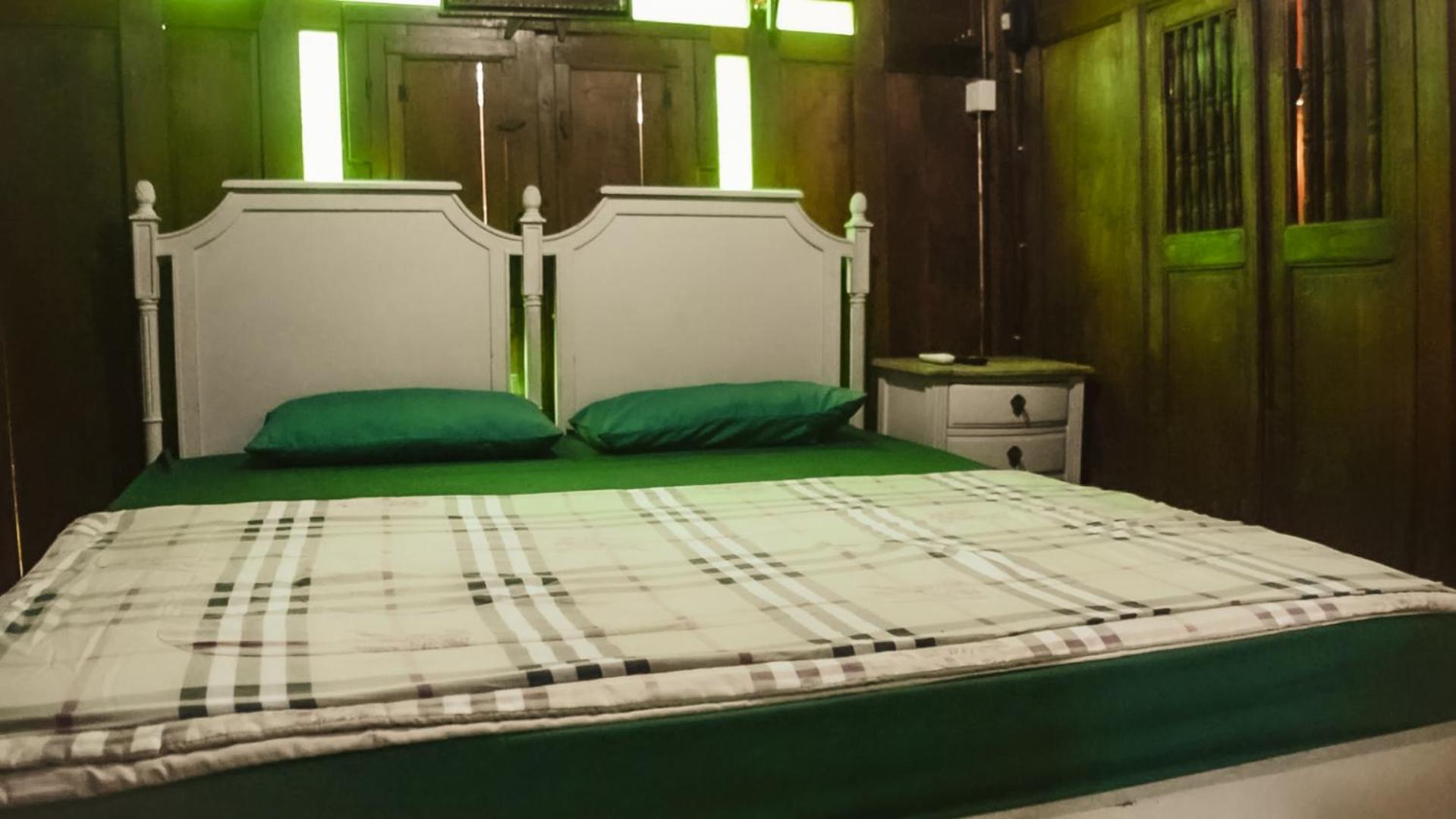 Deluxe Room - Photo 1