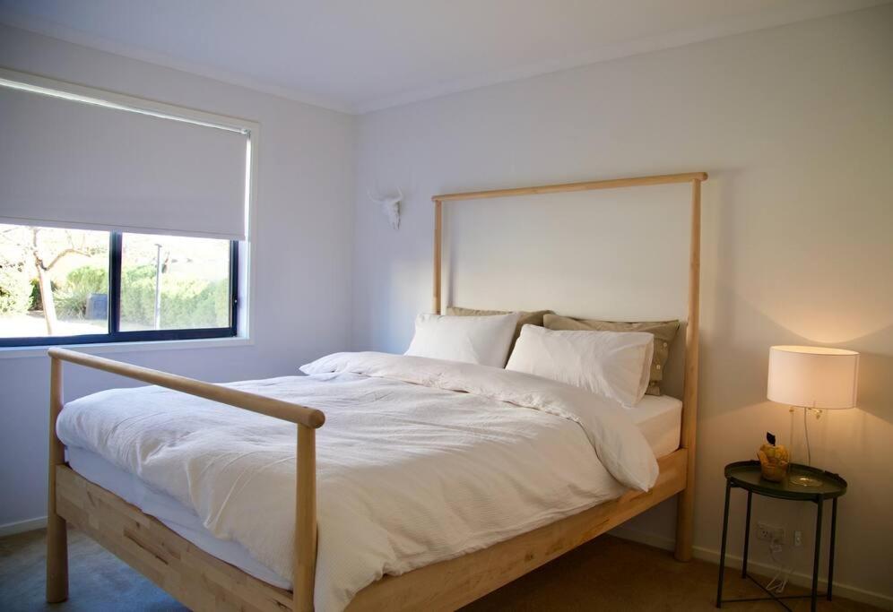 Two-Bedroom Apartment photo 2