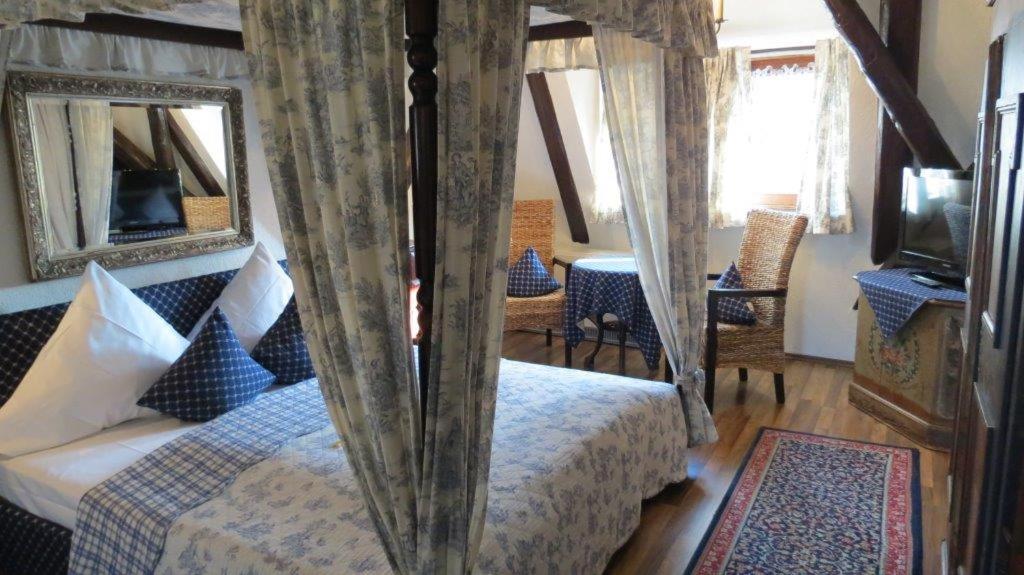Superior Double Room photo 3