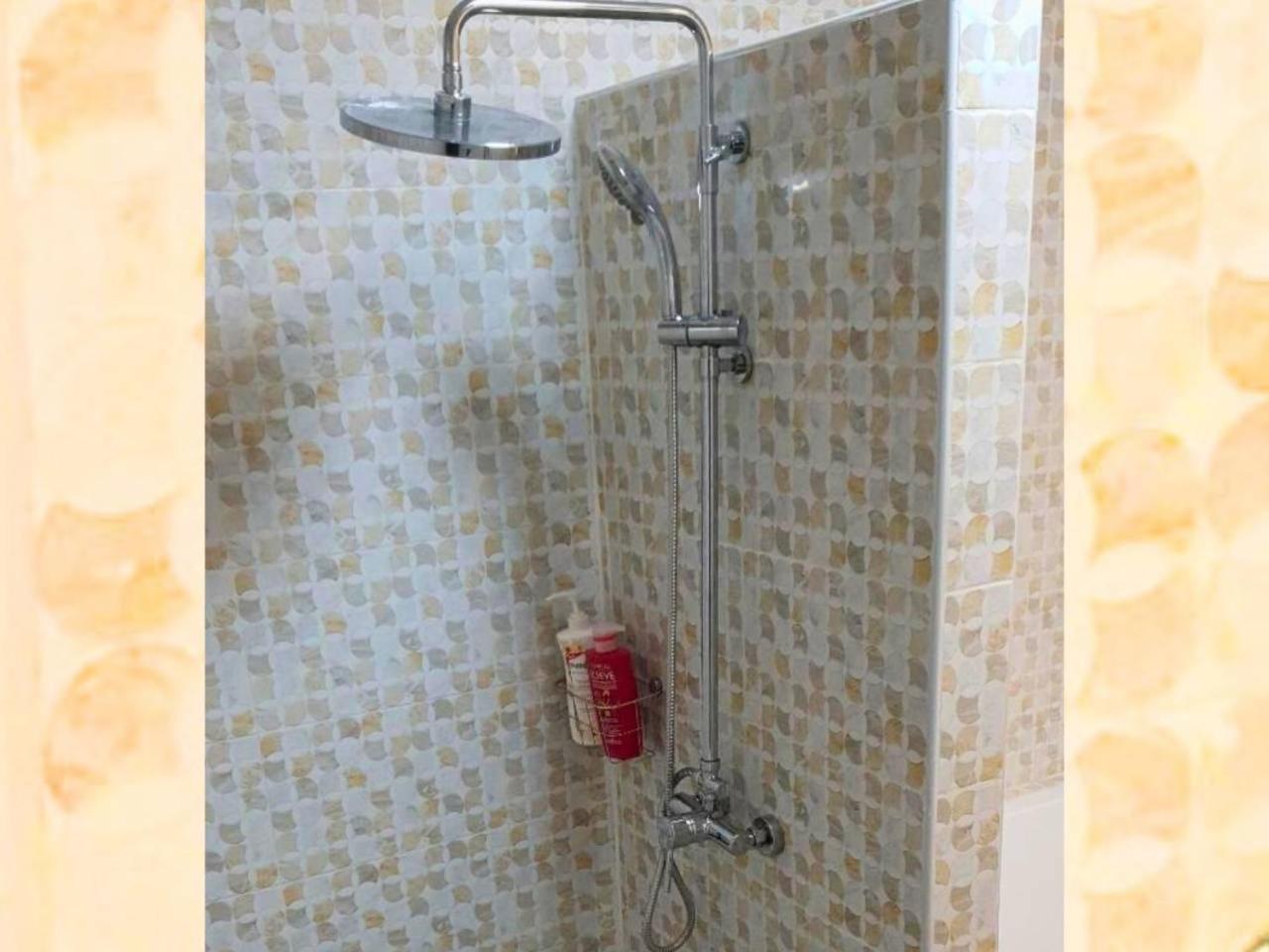 Triple Room with Bath photo 3