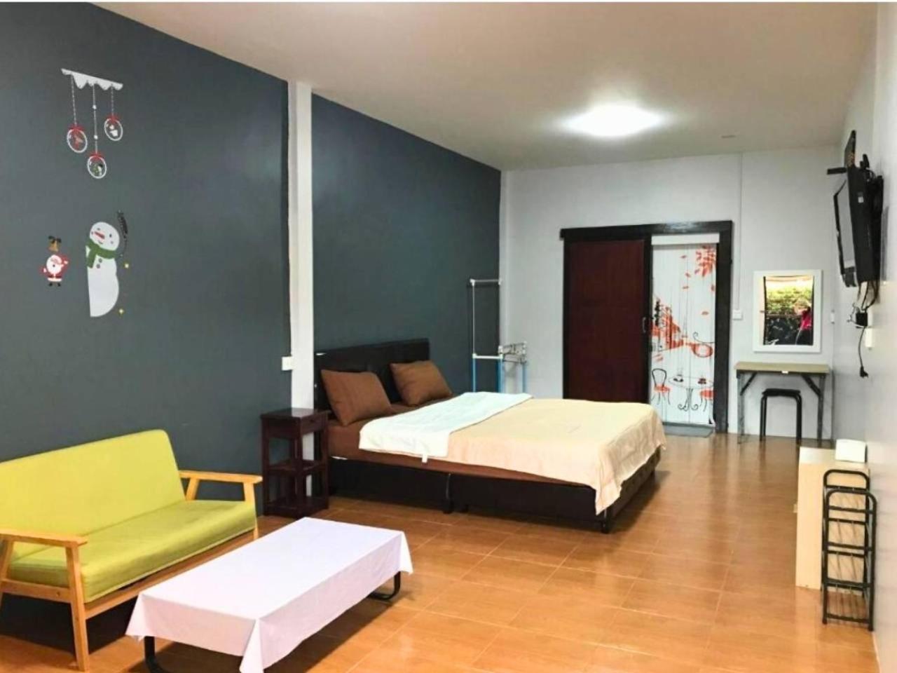 Deluxe Room (2 Adults + 1 Child) photo 1