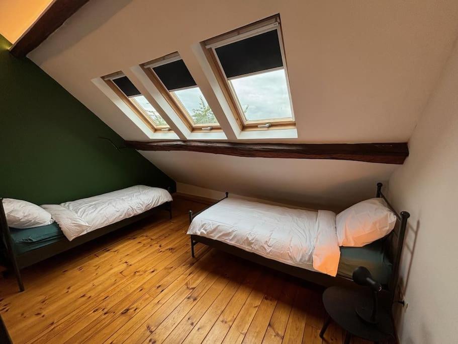 Two-Bedroom House photo 2