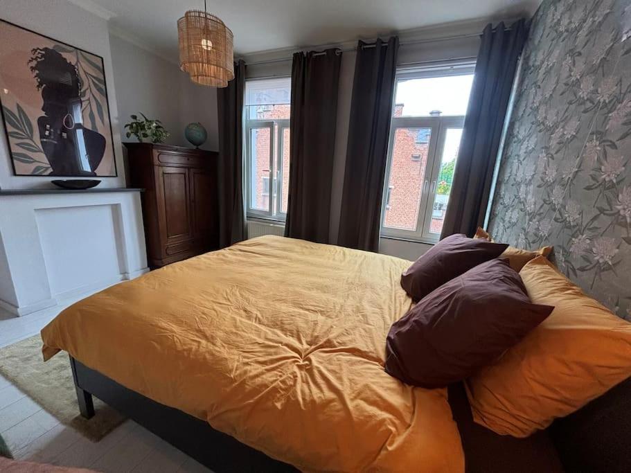 Two-Bedroom House photo 3