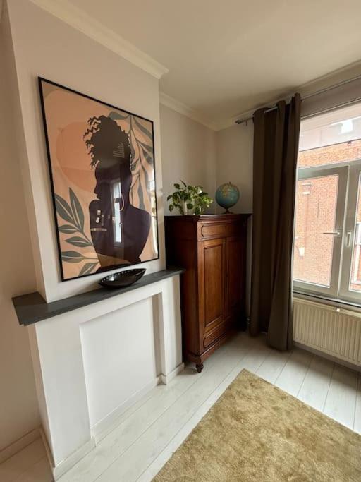 Two-Bedroom House photo 3