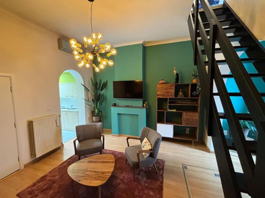 Two-Bedroom House photo 1