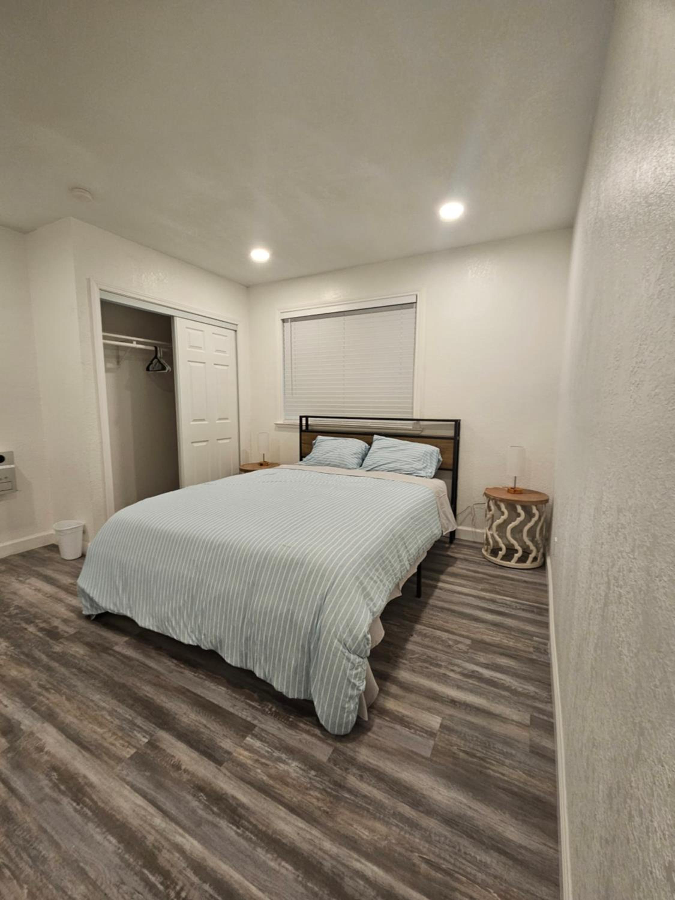 One-Bedroom House photo 3