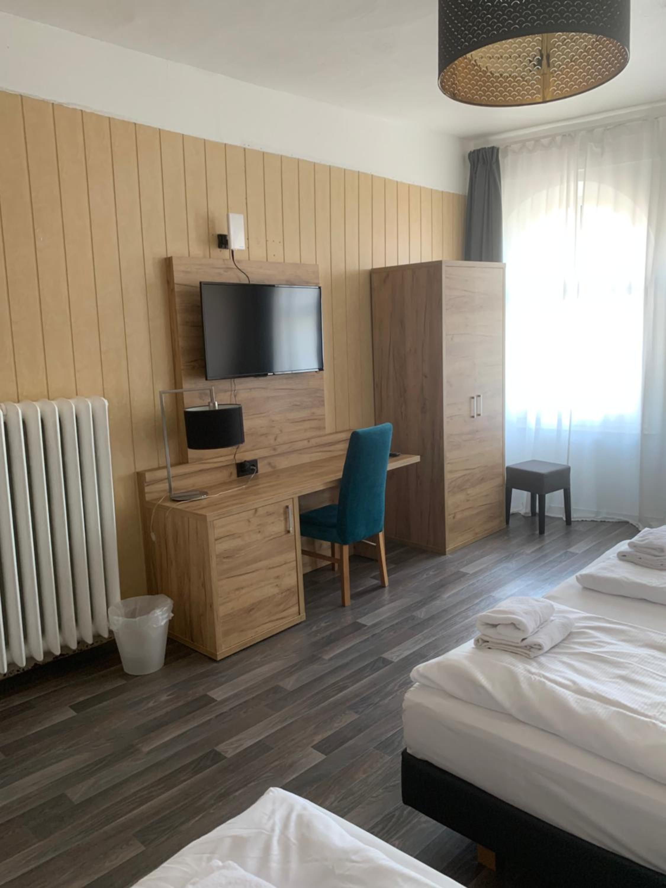Quadruple Room - Photo 6