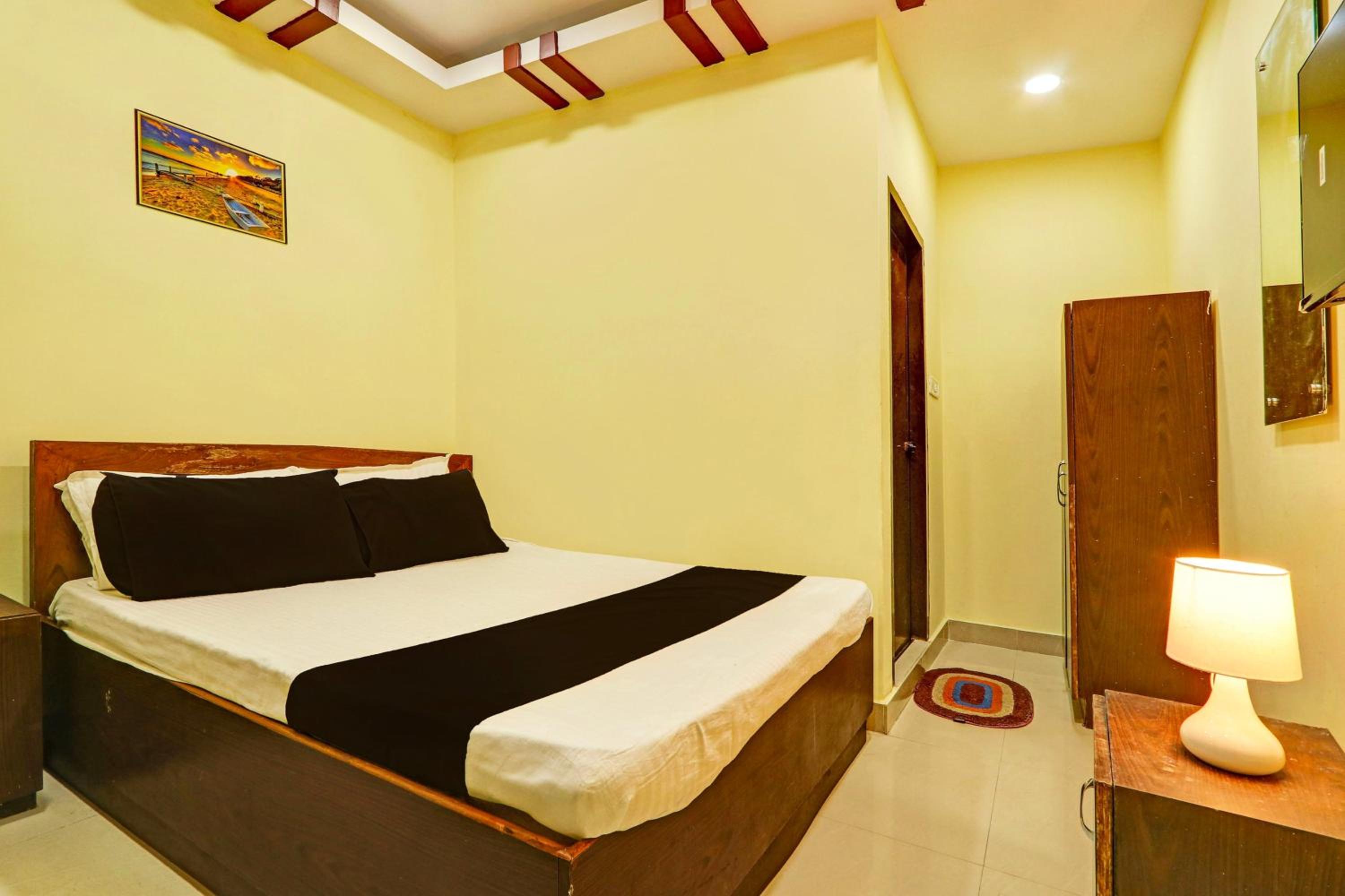 Classic Triple Room photo 1