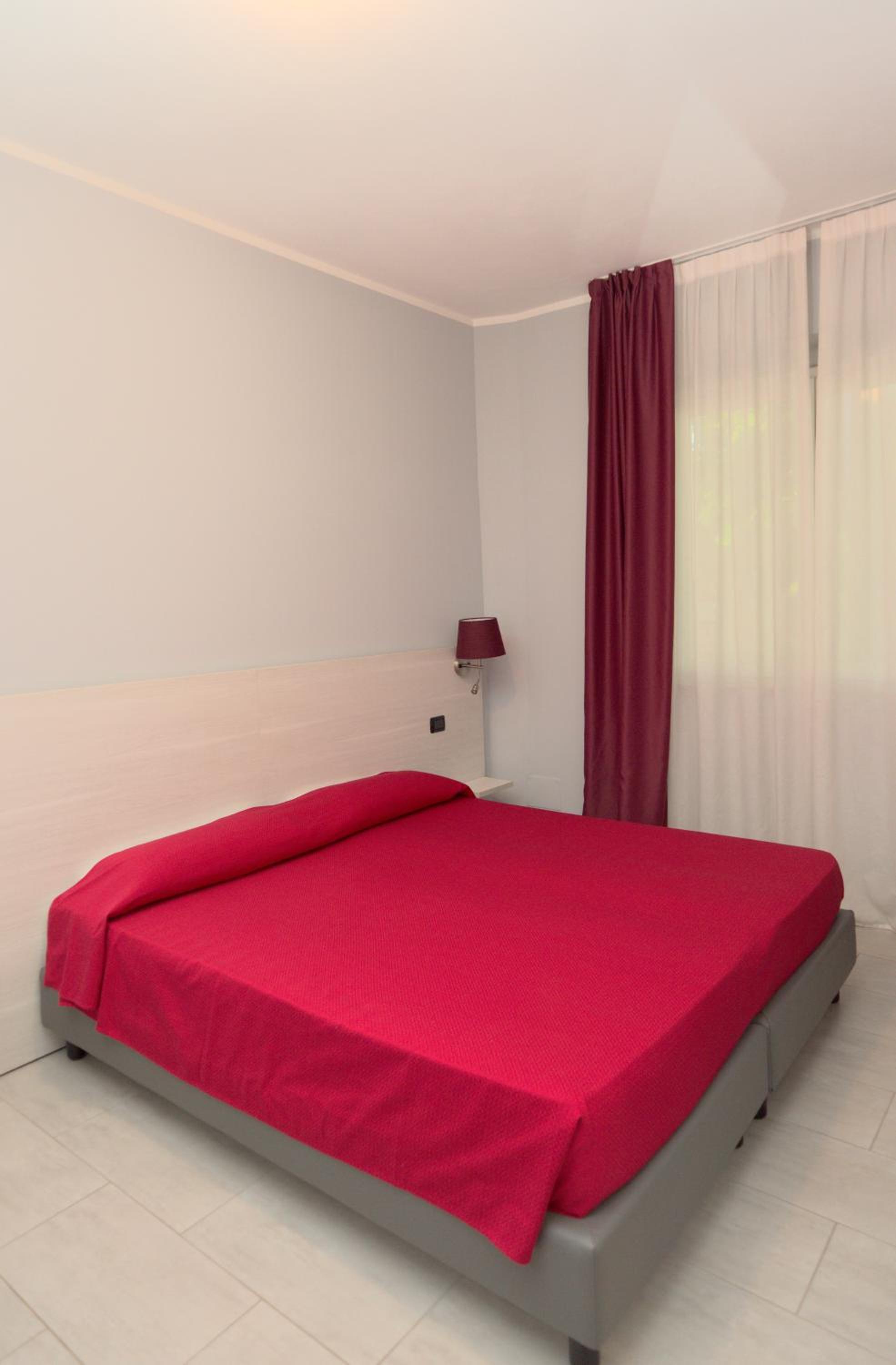 Double or Twin Room photo 1