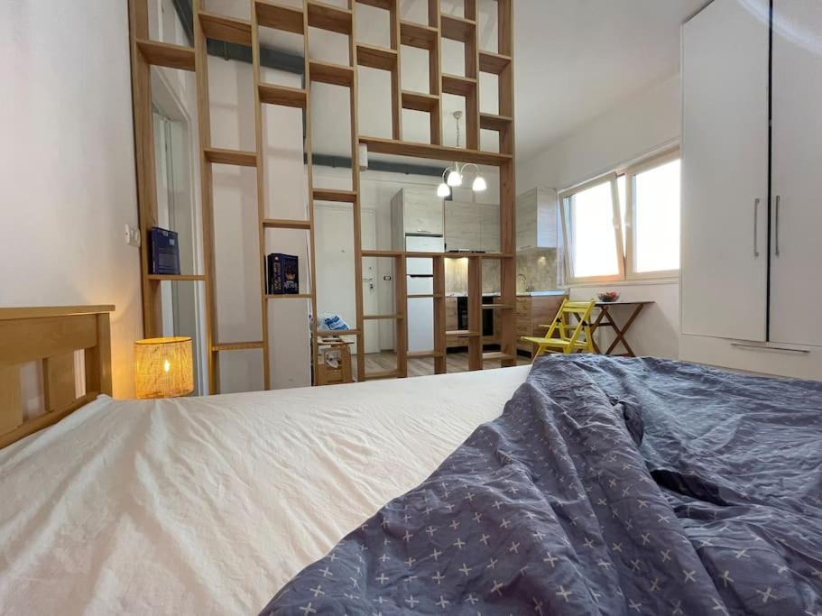 One-Bedroom Standard Apartment