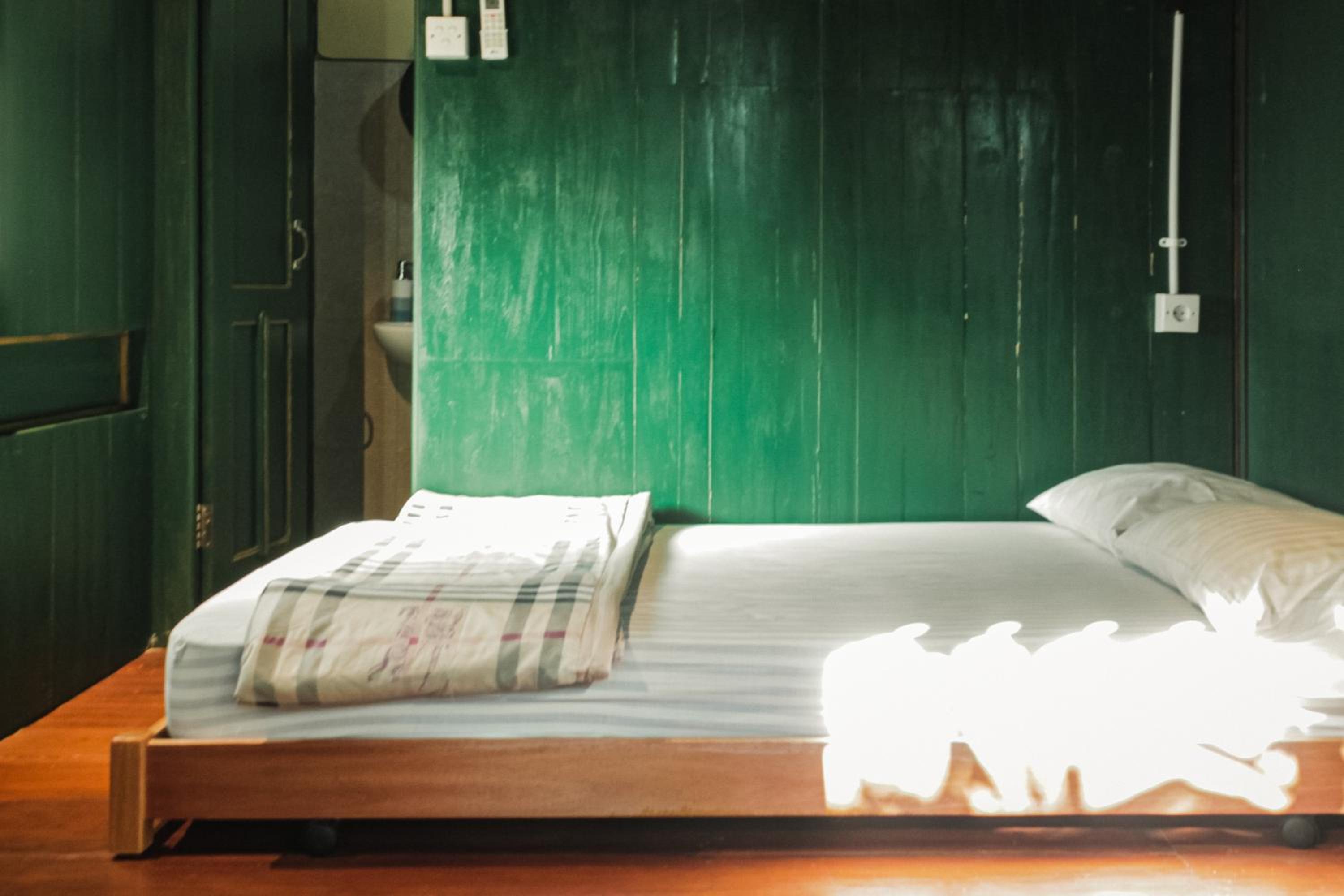 Deluxe Room photo 1