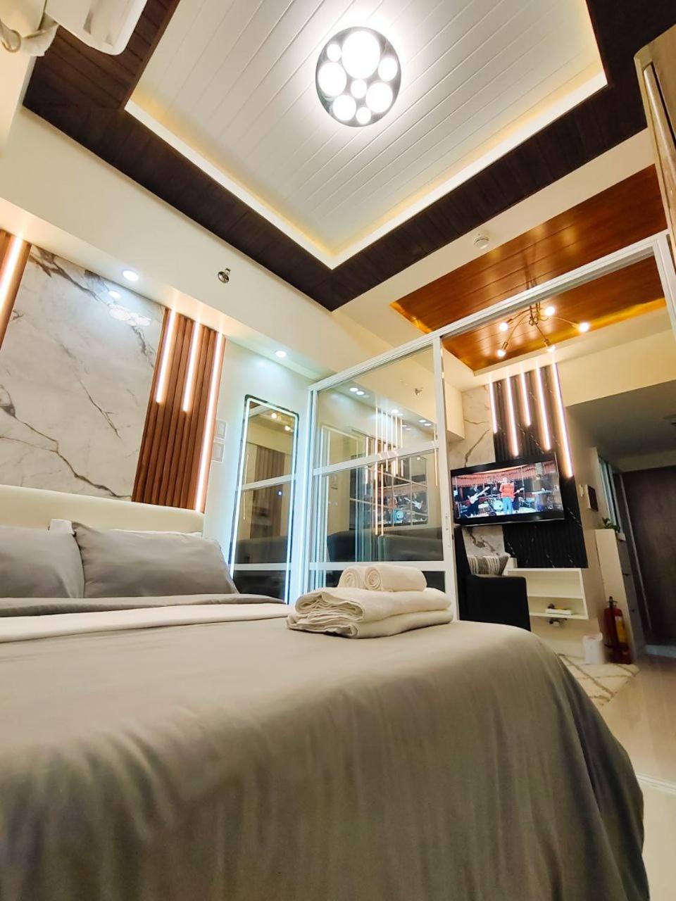 Family Room with Balcony