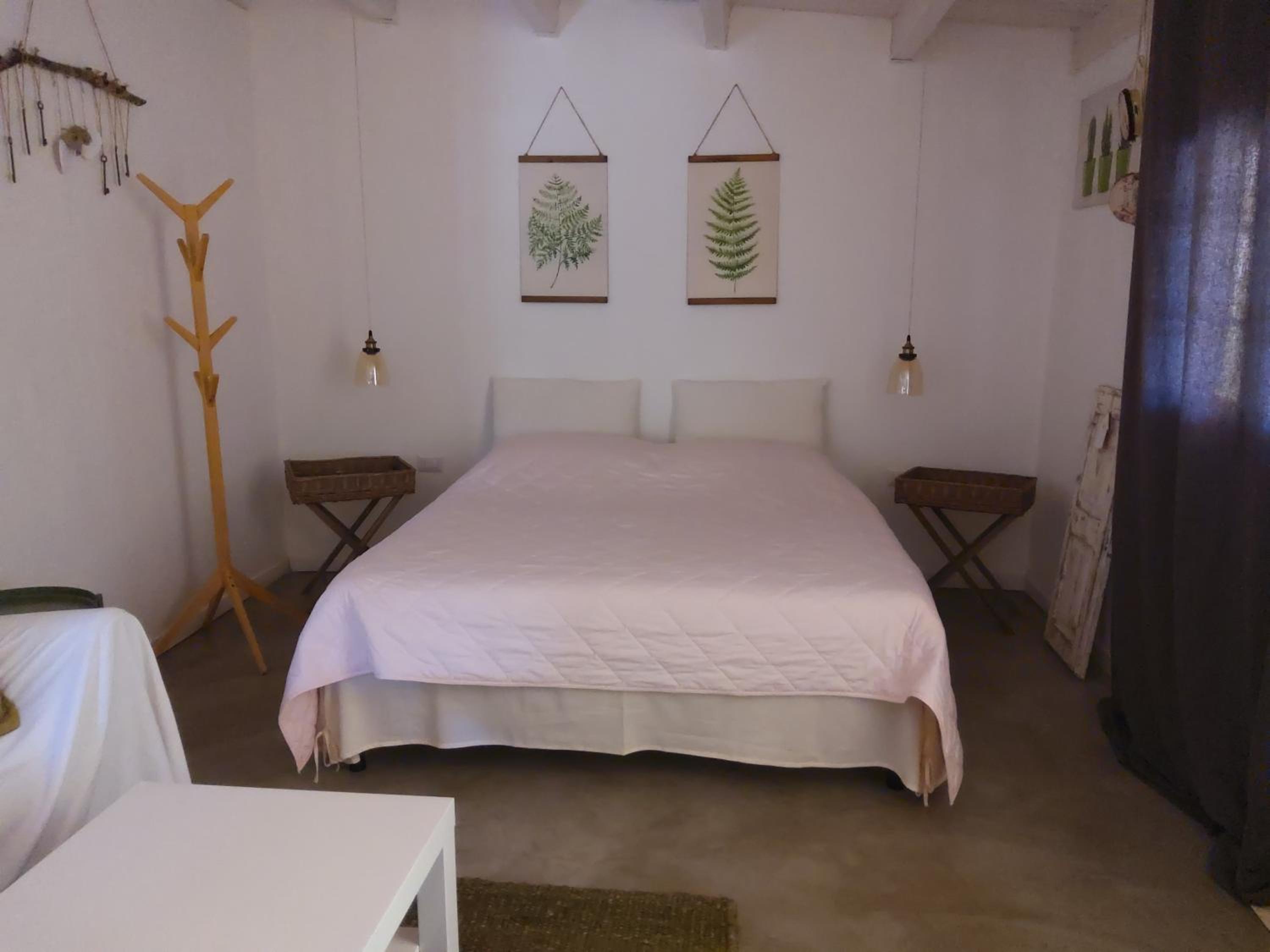 Double Room with Patio photo 3