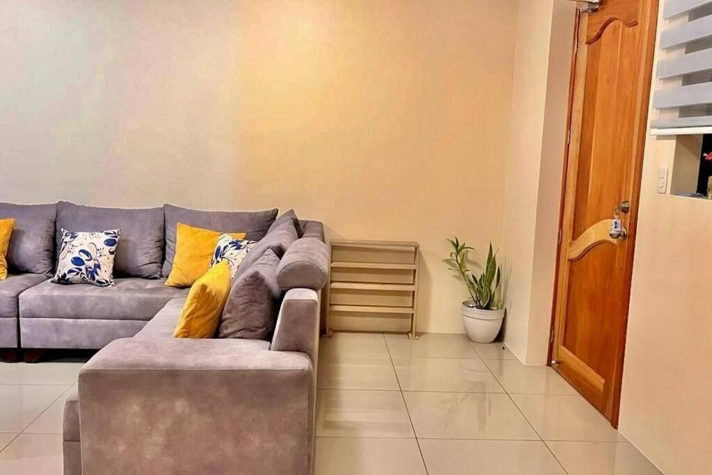 Two-Bedroom Apartment photo 2
