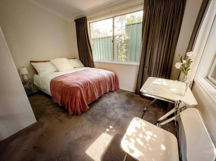 Two-Bedroom House photo 3