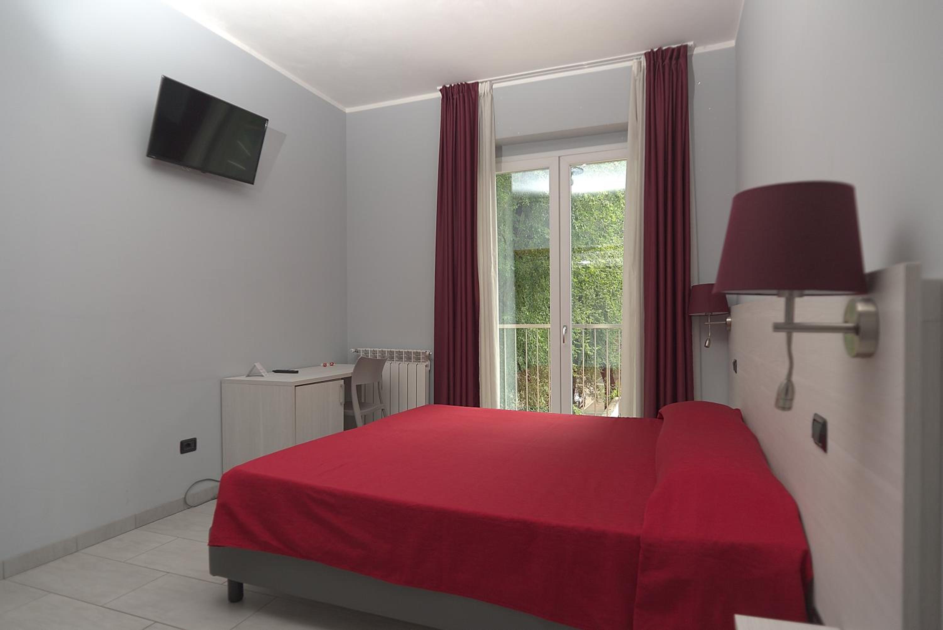 Double or Twin Room photo 2