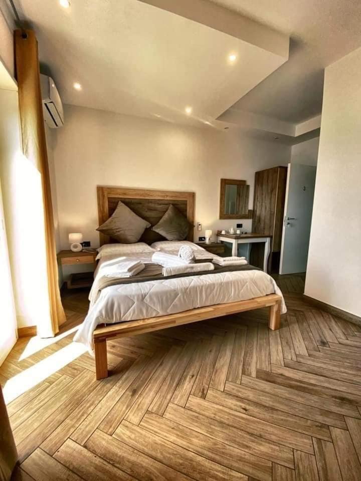 King Room with Sea View photo 1