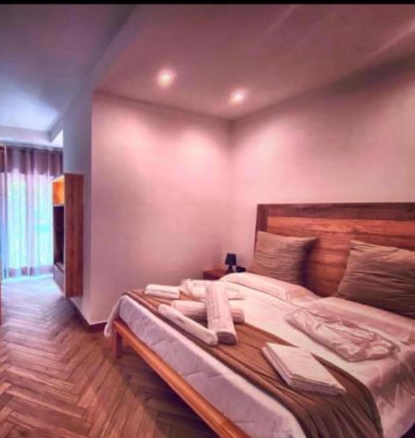 Economy Double Room photo 1
