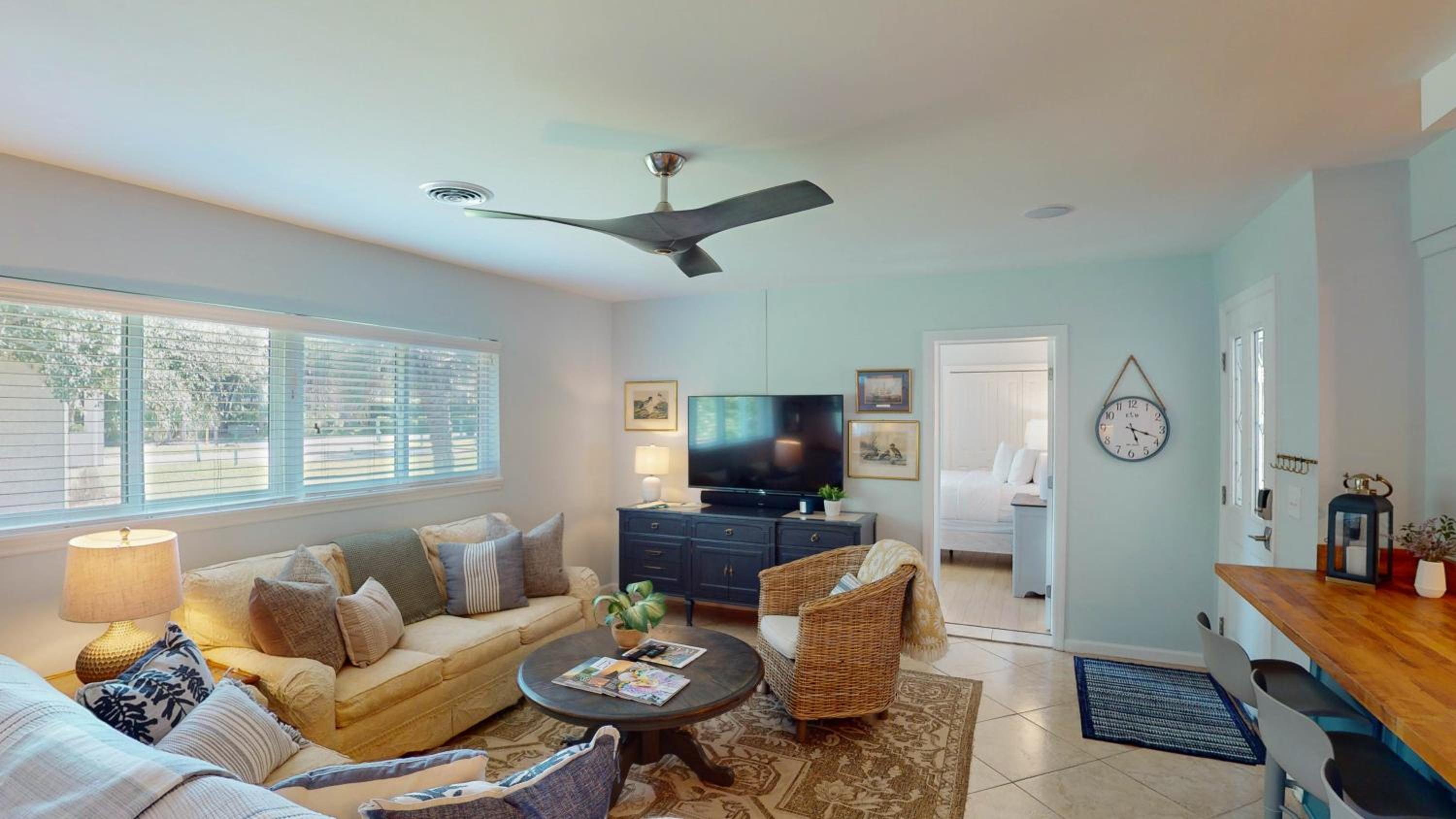 Four-Bedroom Vacation Home photo 1