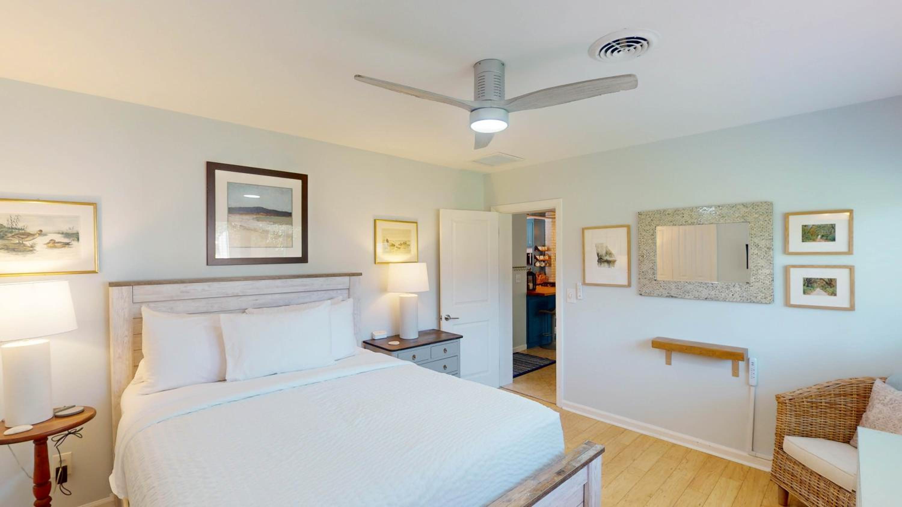Four-Bedroom Vacation Home photo 3