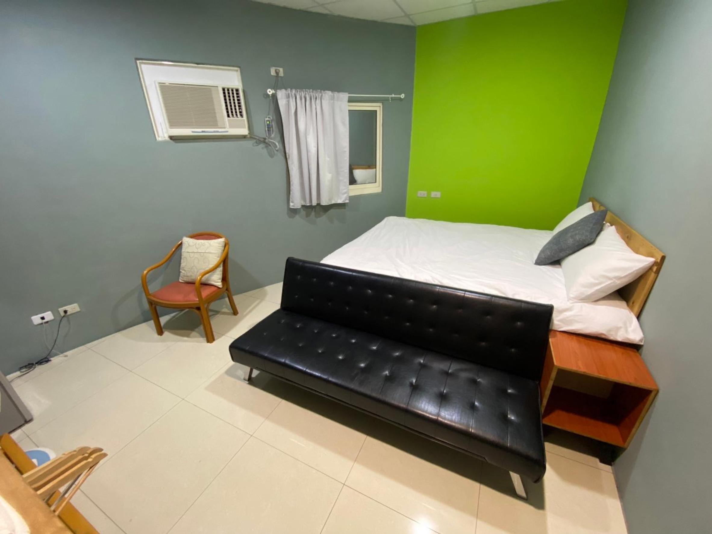 Family Junior Suite photo 2