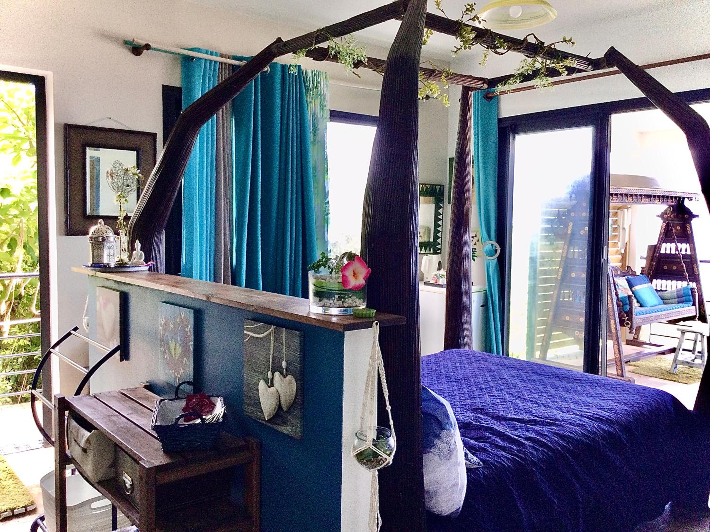 Double Room - Photo 28
