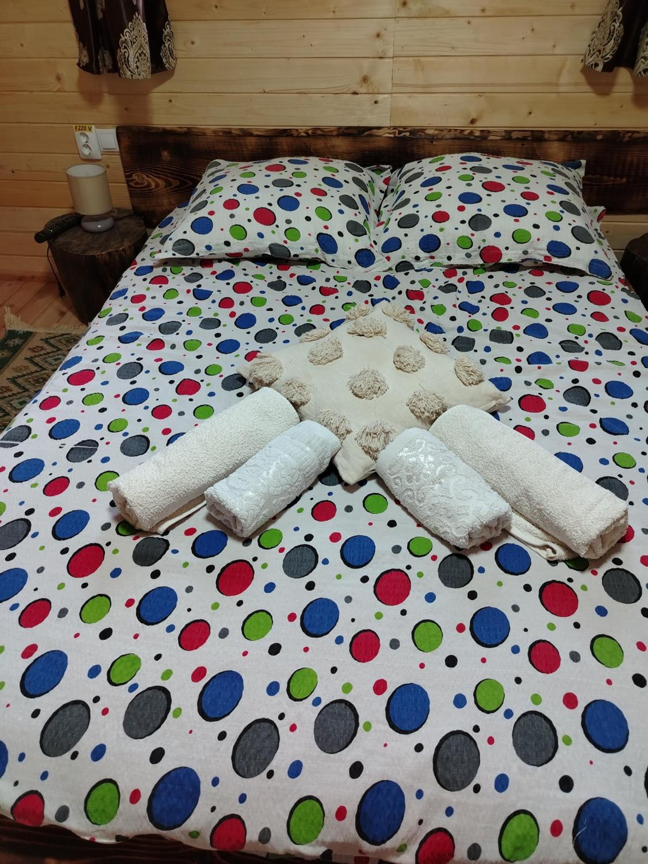 Deluxe Double or Twin Room photo 1