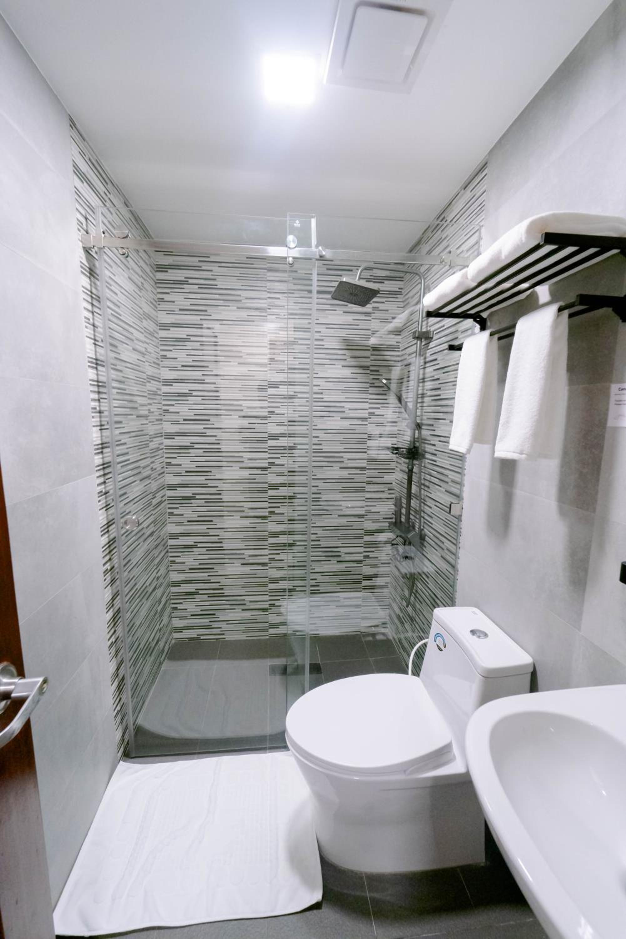 Twin Room - Photo 4