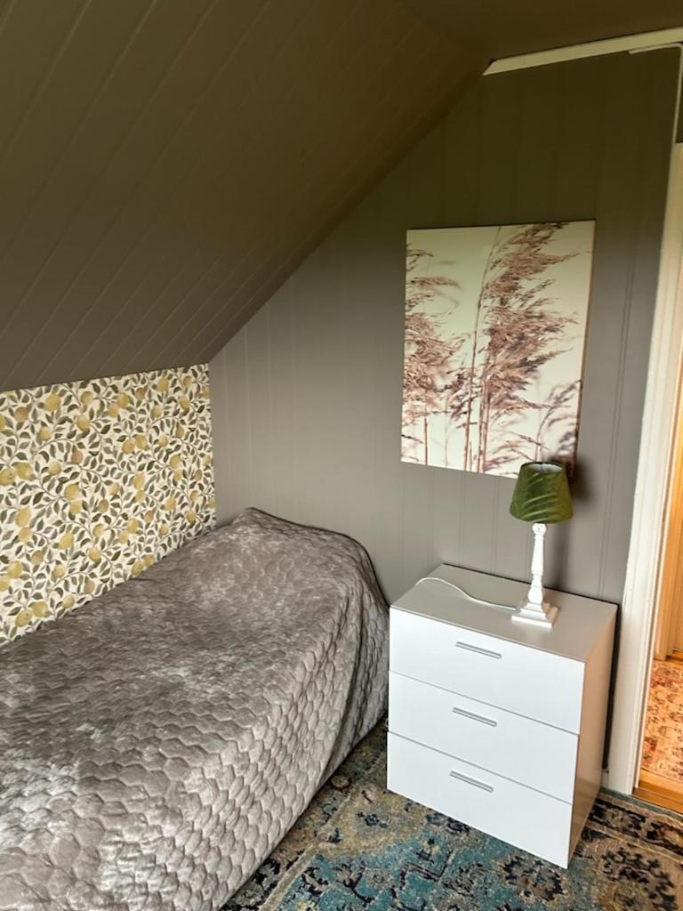 Four-Bedroom House photo 1