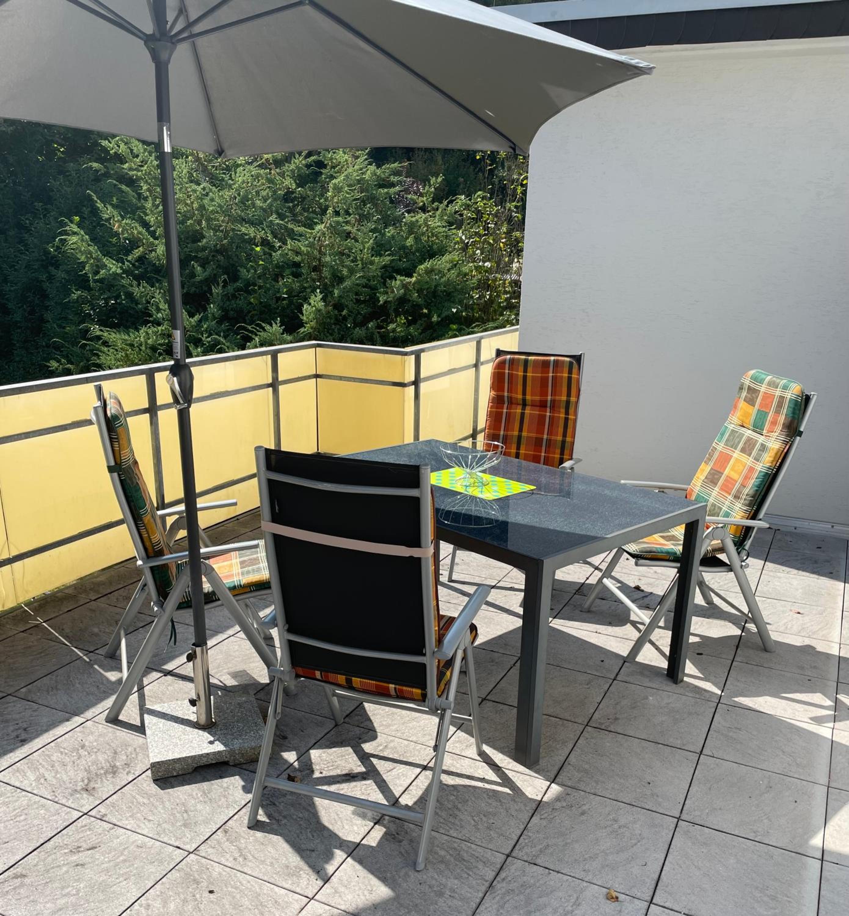 Apartment with View photo 1
