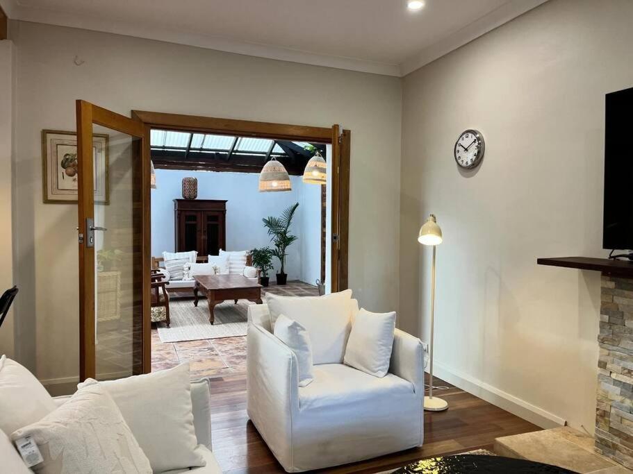 Three-Bedroom Villa photo 1
