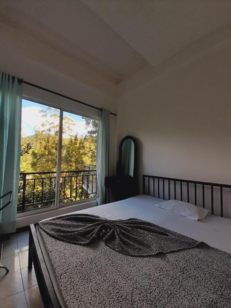 Double Room with Mountain View photo 1