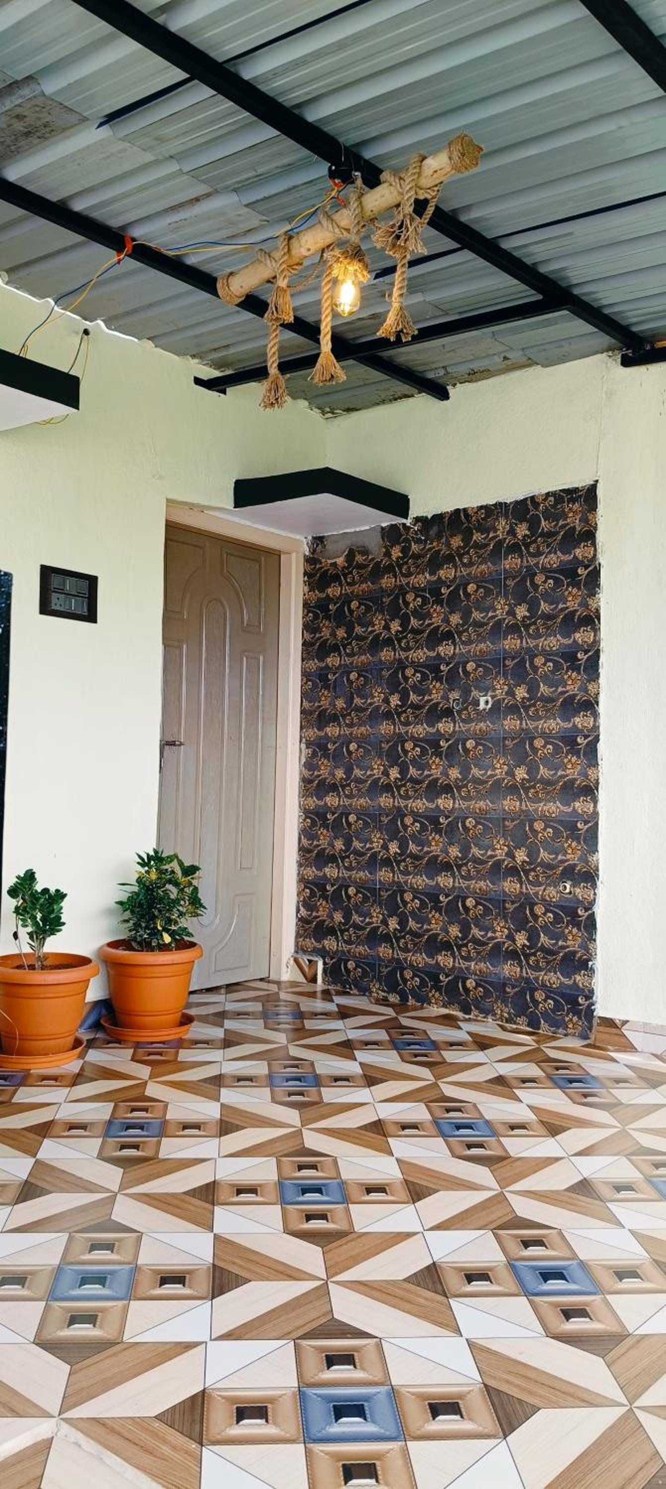 Triple Room With Terrace photo 3