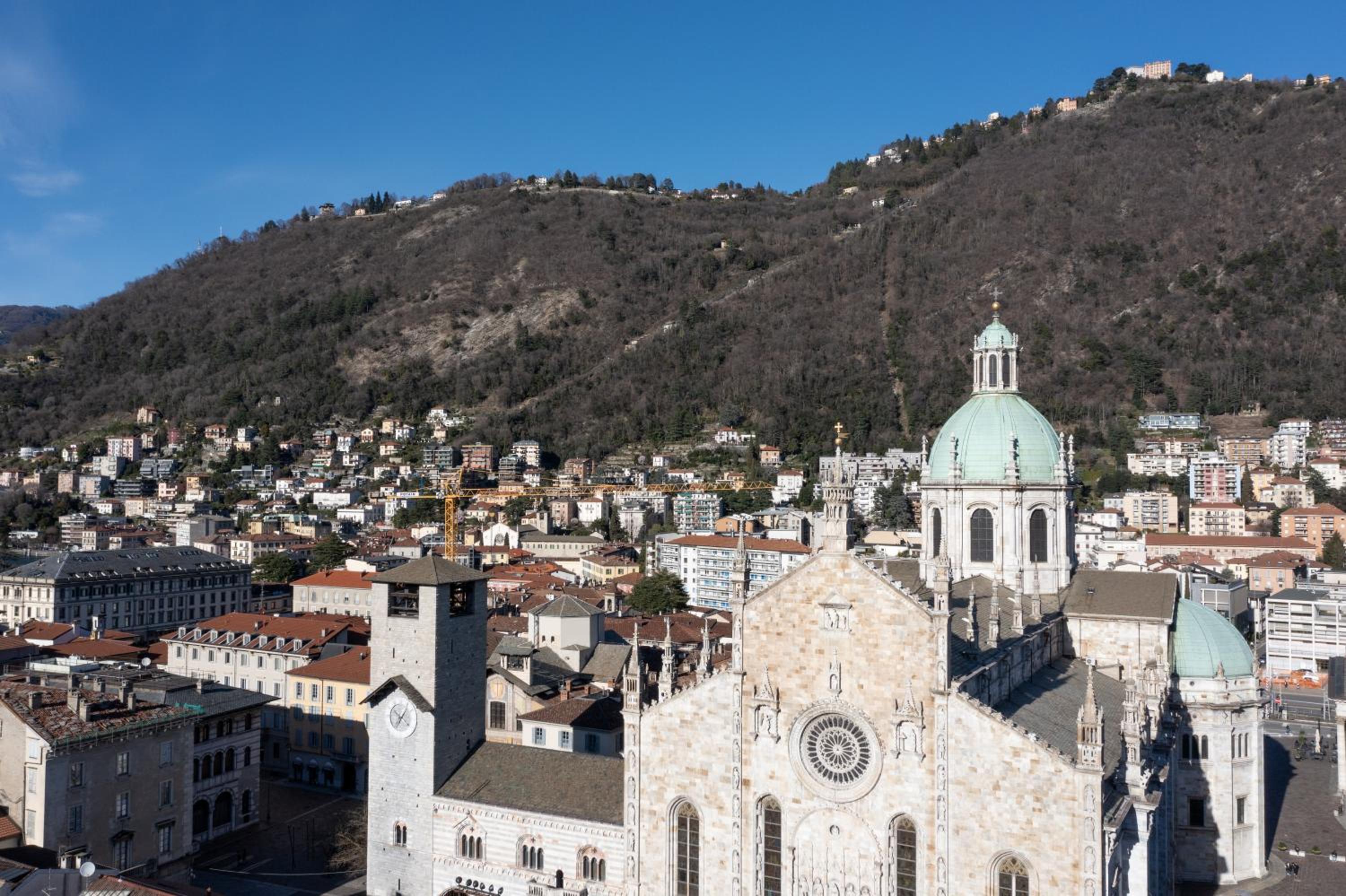 Apartment with Duomo view - Photo 17