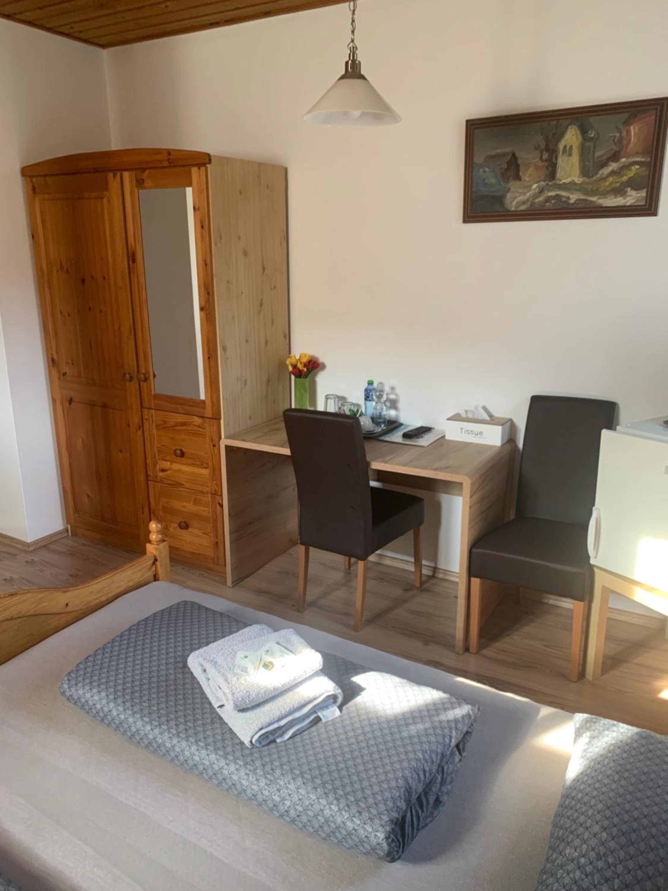 Standard Double Room photo 1