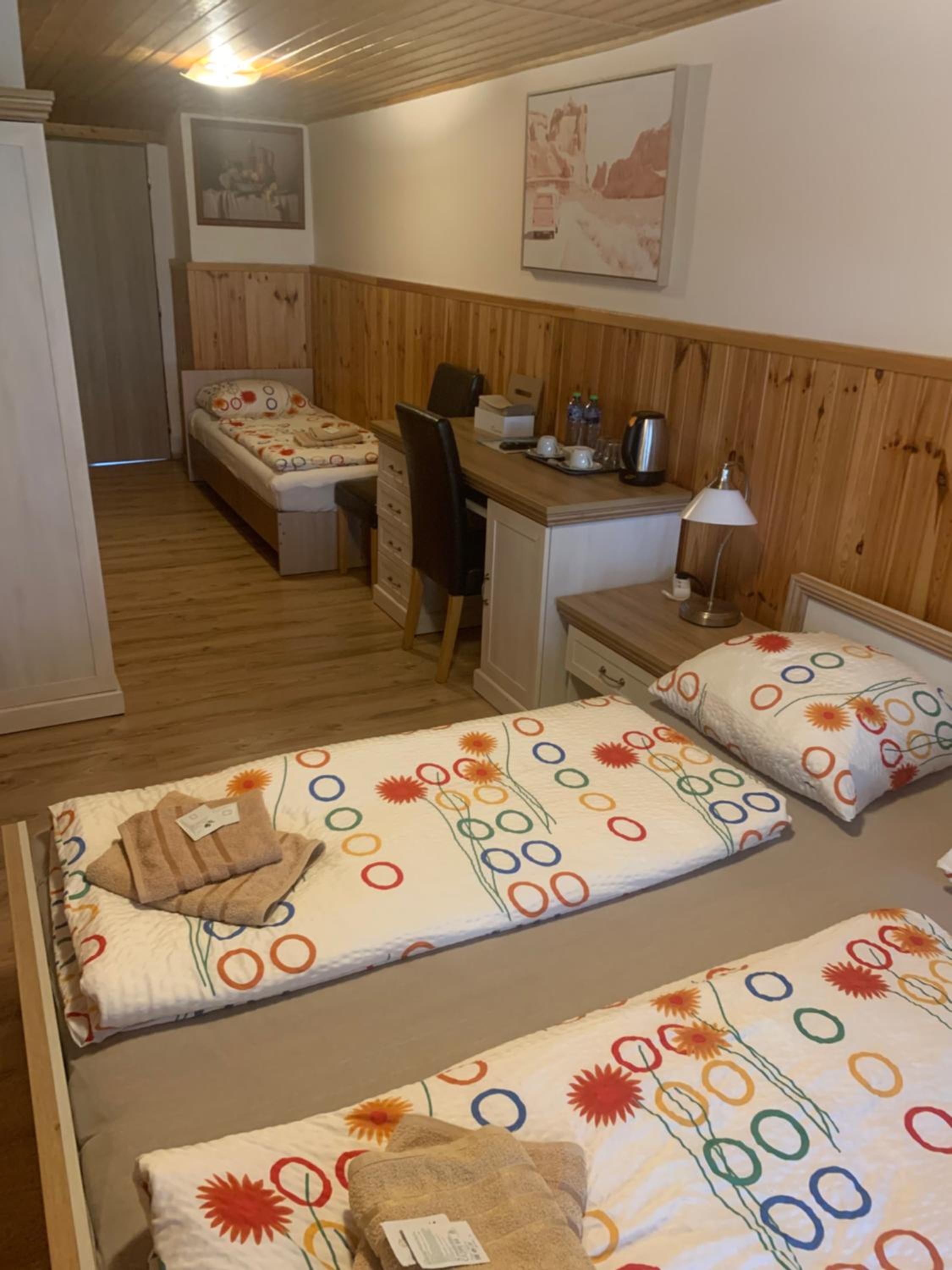 Standard Triple Room photo 1