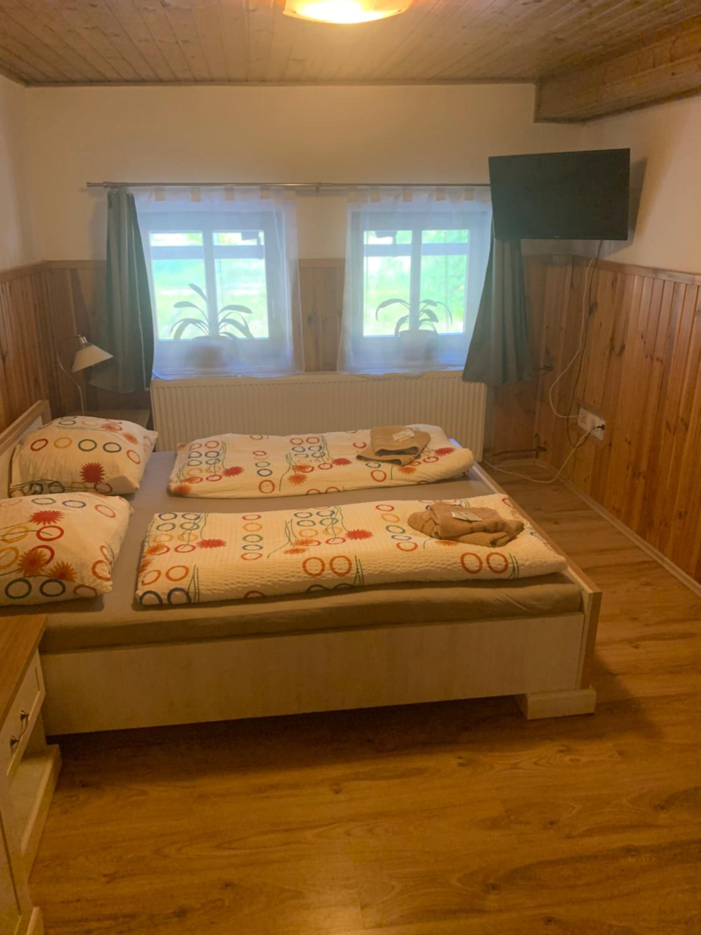 Standard Triple Room photo 2