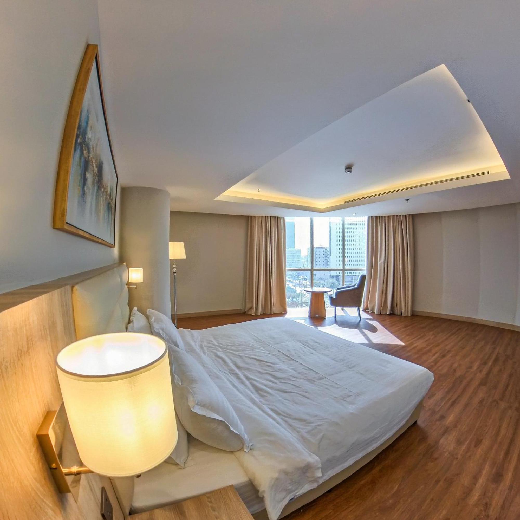 Executive Suite photo 1