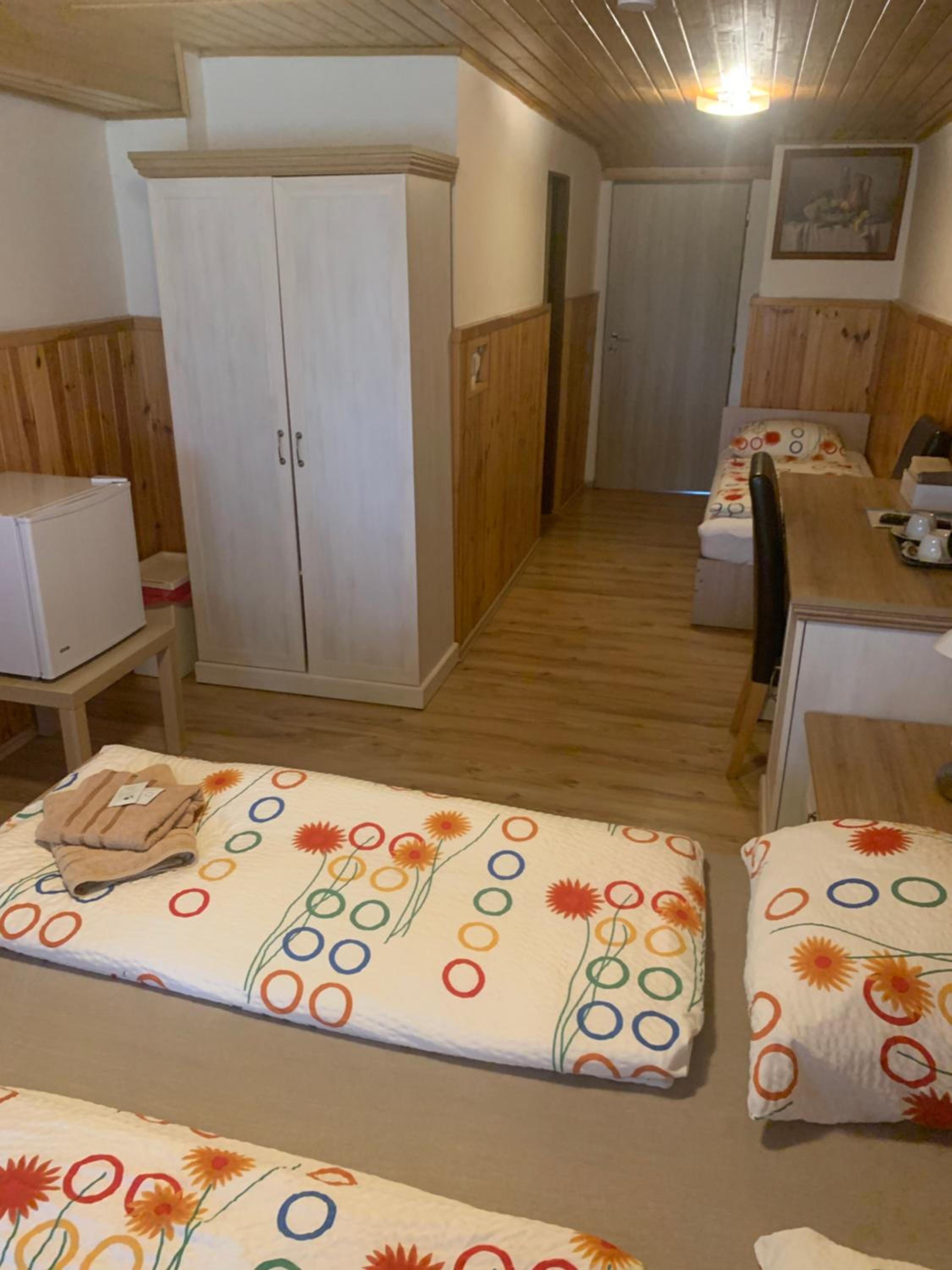 Standard Triple Room photo 3