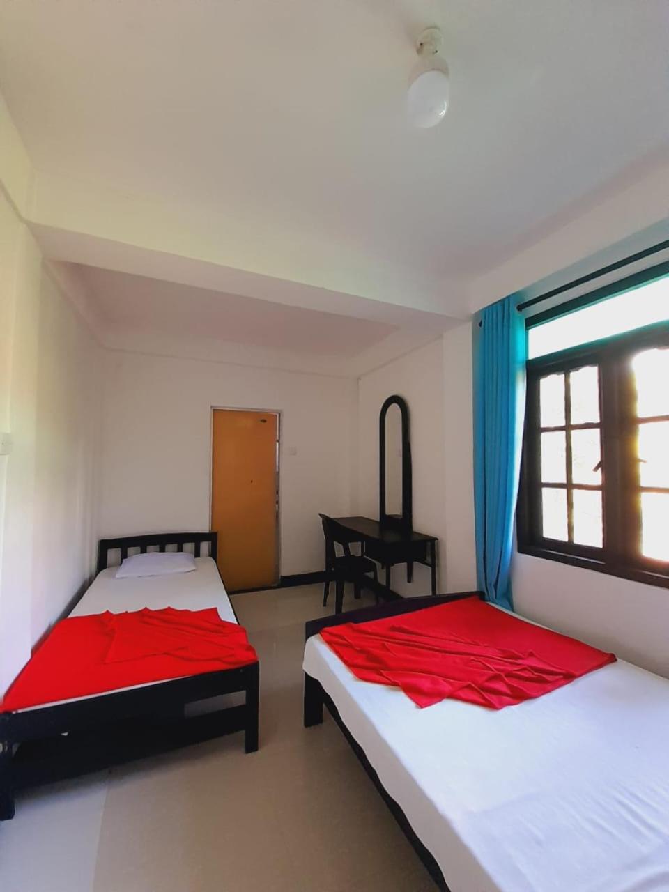 Budget Triple Room photo 1