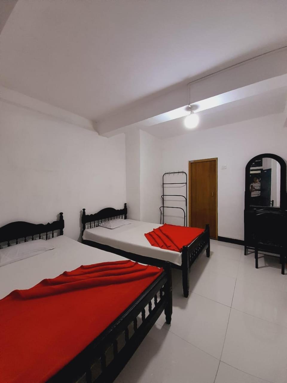 Budget Triple Room photo 2