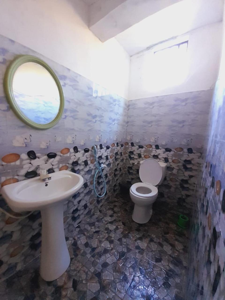Budget Triple Room photo 3
